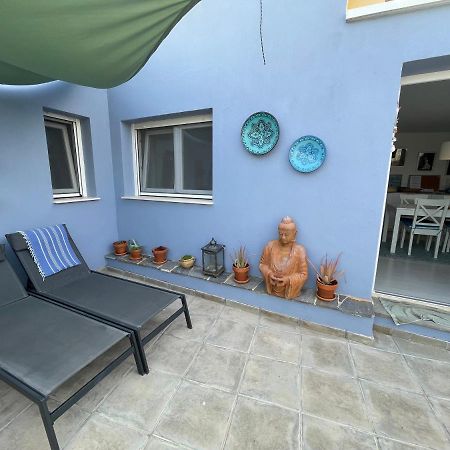 Villa Petit El Albir Luaran gambar