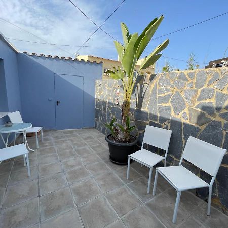 Villa Petit El Albir Luaran gambar