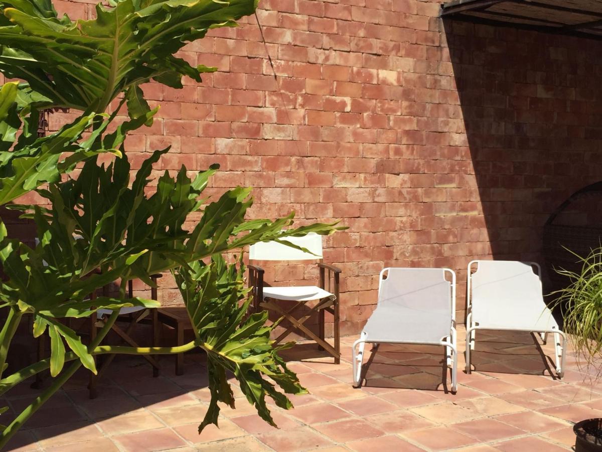 Villa Petit El Albir Luaran gambar