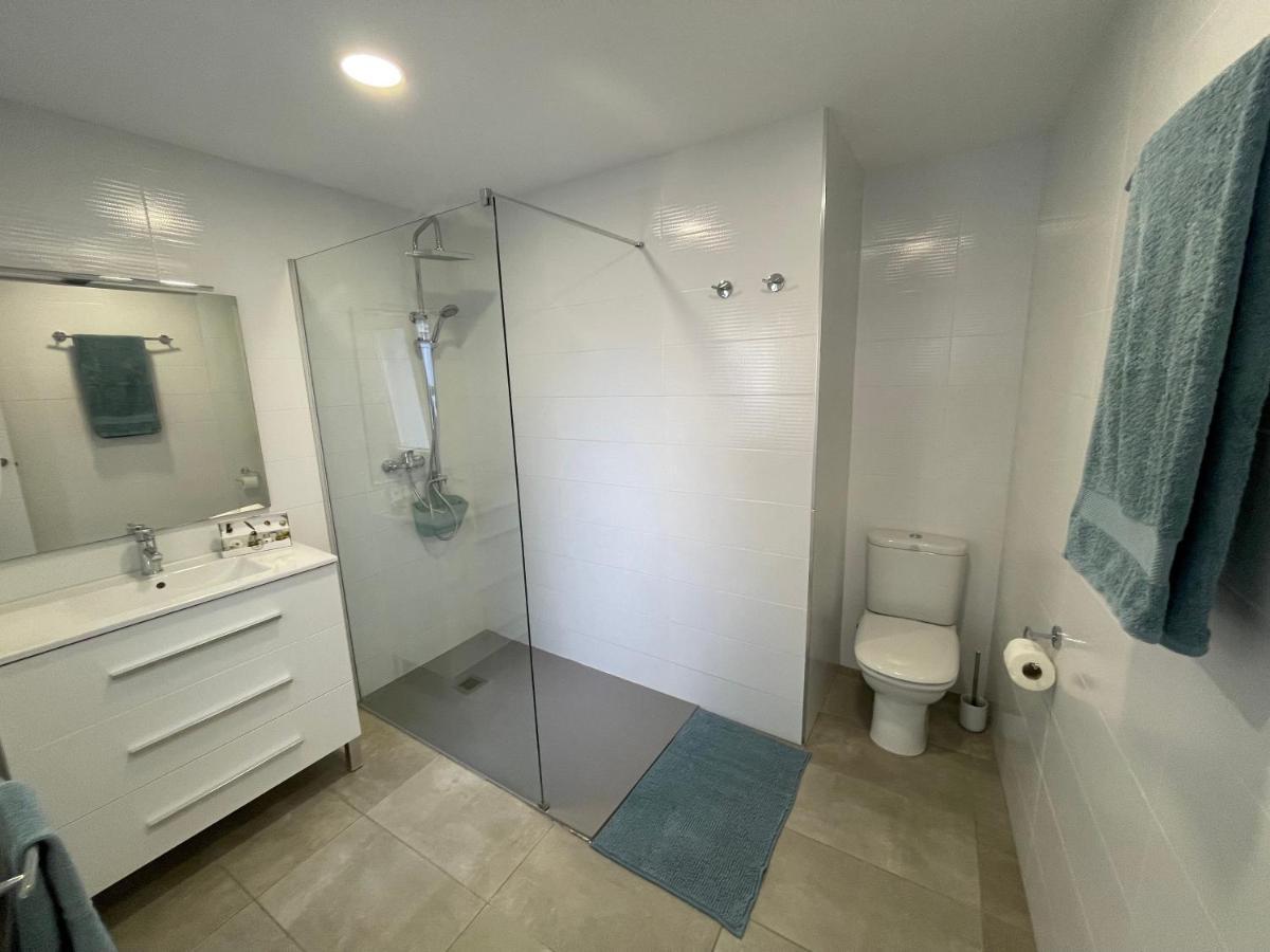 Villa Petit El Albir Luaran gambar