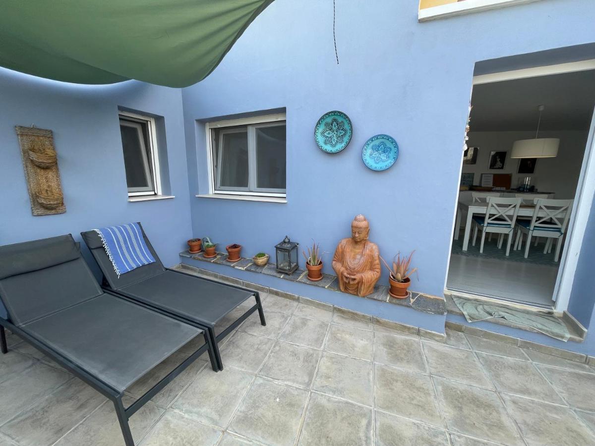 Villa Petit El Albir Luaran gambar