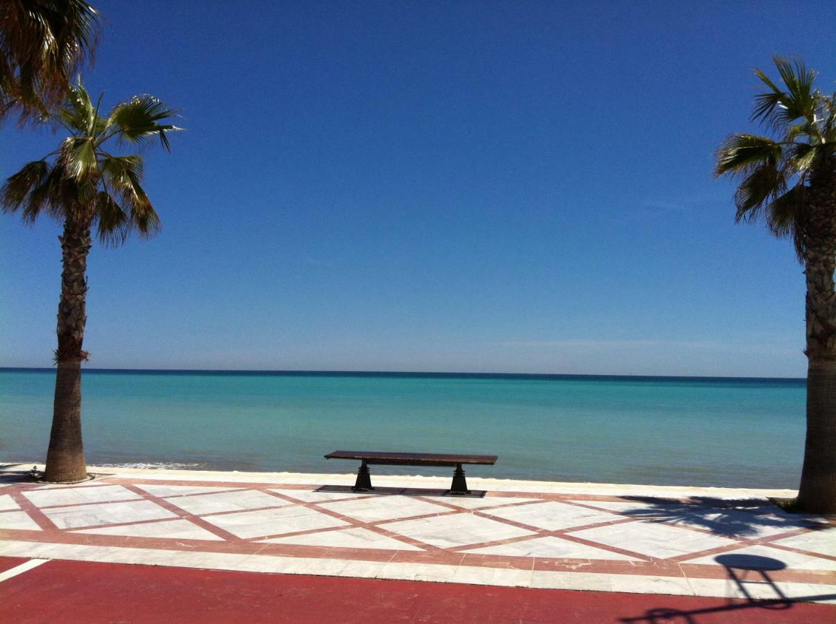 Villa Petit El Albir Luaran gambar