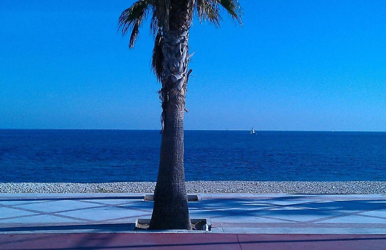 Villa Petit El Albir Luaran gambar